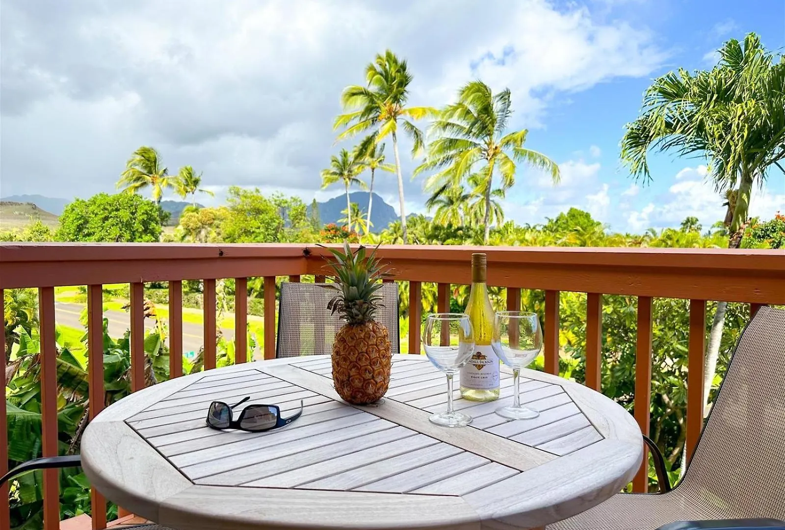 Holiday home Makanui 522 - Mountain Views Kipu United States