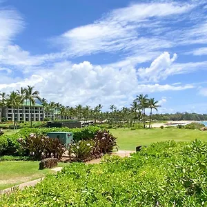 Poipu Sands 214 Apartment